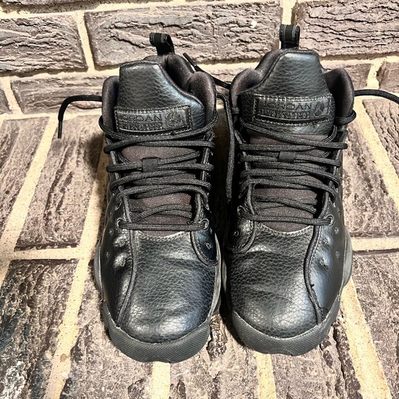 Jordan Jumpman Team 2 BG - Picture 3 of 5